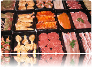 Mitglied der Bonusfleischer